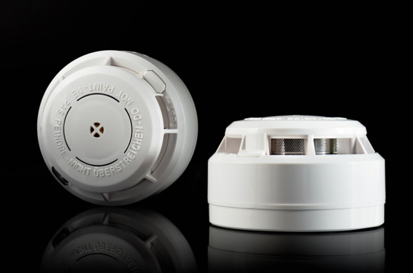 Датчик диму U-PROX Smoke, White (4820261372021) фото 12