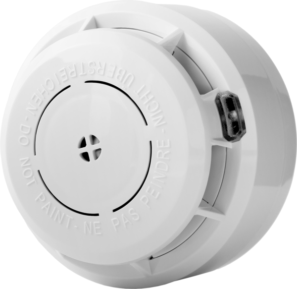 Датчик диму U-PROX Smoke, White (4820261372021) фото 4