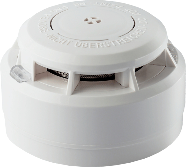Датчик диму U-PROX Smoke, White (4820261372021) фото 14