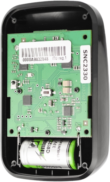 Датчик руху U-PROX PIR, Black (4820261372250) фото 4