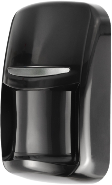 Датчик руху U-PROX PIR, Black (4820261372250) фото 8