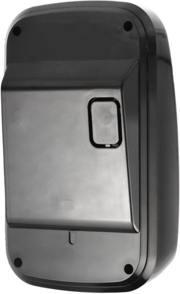 Датчик руху U-PROX PIR, Black (4820261372250) фото 11