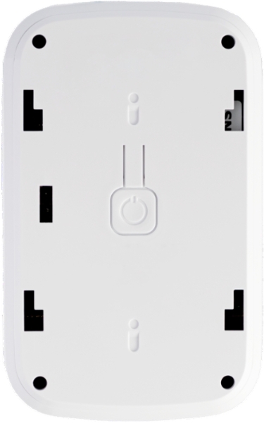 Датчик руху U-PROX PIR, White (4820261372243) фото 11