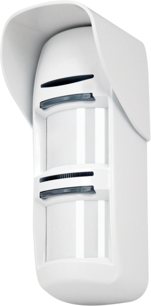 Датчик руху вуличний U-PROX PIR Outdoor V2, White (4820261370621) фото 6