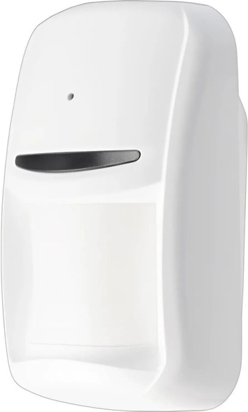 Датчик руху та розбиття скла U-PROX PIR Combi, White (4820261372267) фото 2