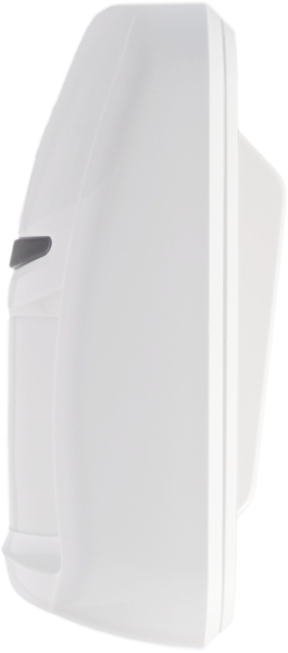 Датчик руху та розбиття скла типу "штора" U-PROX PIR Combi VB, White (4820261372281) фото 6
