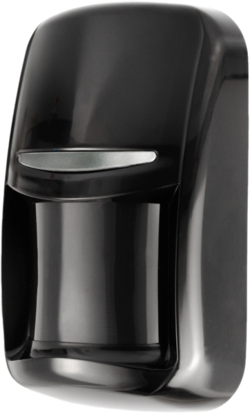 Датчик руху типу "штора" U-PROX PIR VB, Black (4820261372236) фото 10