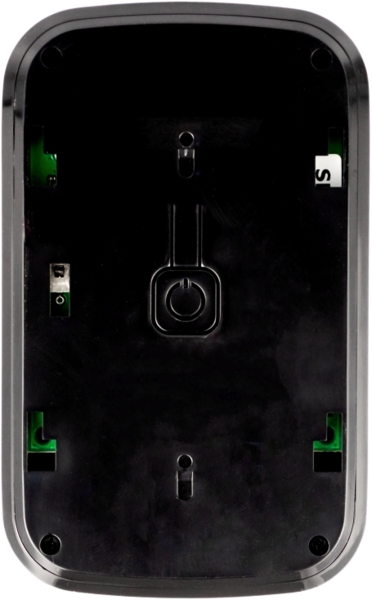 Датчик руху типу "штора" U-PROX PIR VB, Black (4820261372236) фото 5