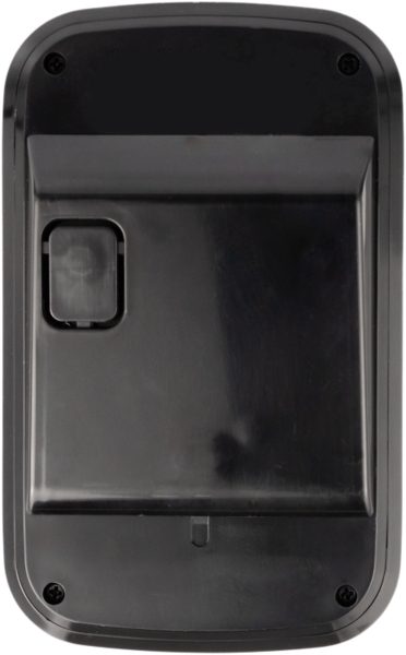 Датчик руху типу "штора" U-PROX PIR VB, Black (4820261372236) фото 8