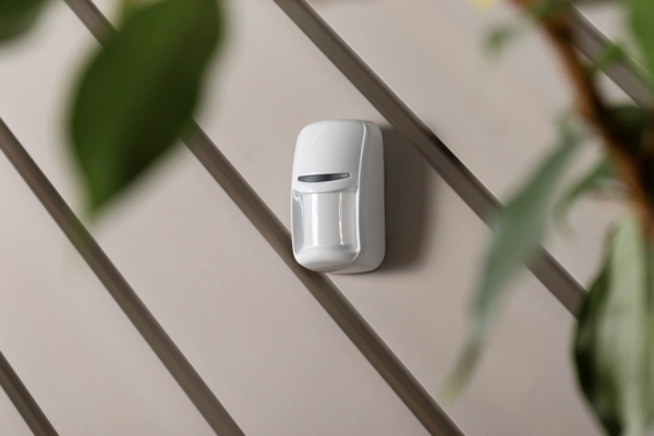 Датчик руху типу "штора" U-PROX PIR VB, White (4820261372229) фото 12 Датчик руху типу "штора" U-PROX PIR VB, White (4820261372229) фото 12