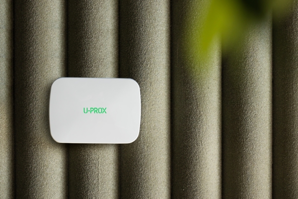 Інтелектуальна централь U-PROX MPX L, White (4820261371314) фото 13