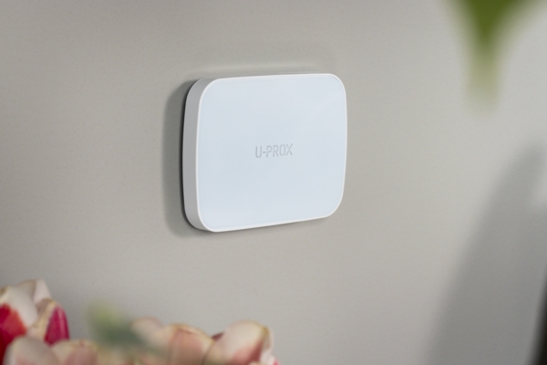 Інтелектуальна централь U-PROX MPX L, White (4820261371314) фото 14
