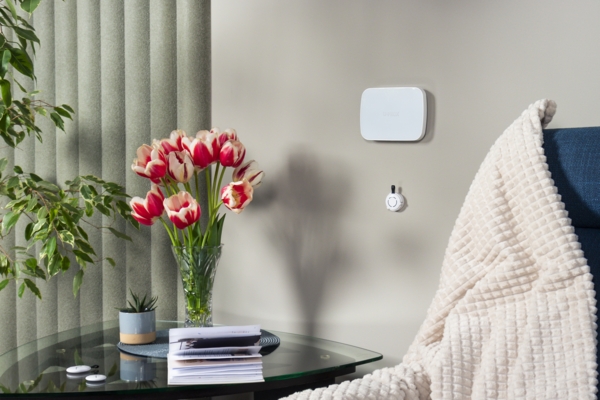 Інтелектуальна централь U-PROX MPX L, White (4820261371314) фото 19