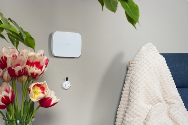 Інтелектуальна централь U-PROX MPX L, White (4820261371314) фото 21