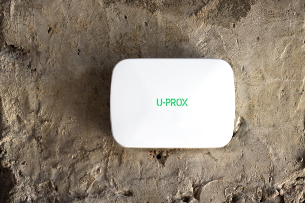 Інтелектуальна централь U-PROX MPX L, White (4820261371314) фото 24