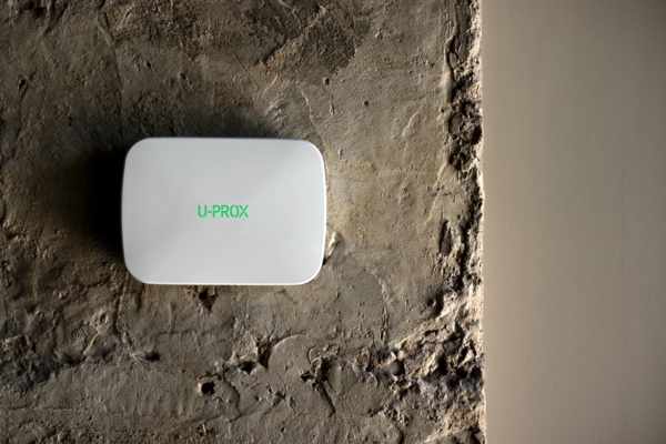 Інтелектуальна централь U-PROX MPX L, White (4820261371314) фото 18