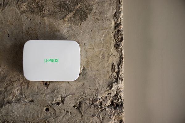 Інтелектуальна централь U-PROX MPX L, White (4820261371314) фото 17