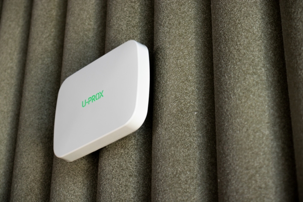 Інтелектуальна централь U-PROX MPX L, White (4820261371314) фото 22