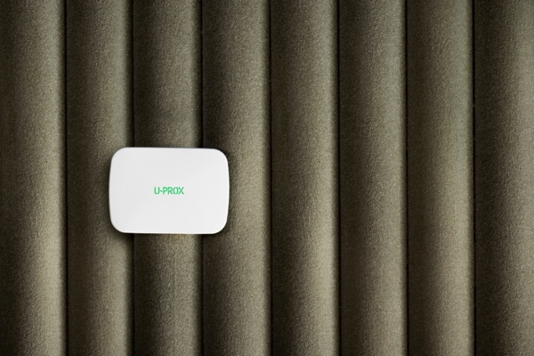 Інтелектуальна централь U-PROX MPX L, White (4820261371314) фото 27