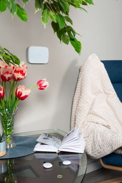 Інтелектуальна централь U-PROX MPX L, White (4820261371314) фото 28