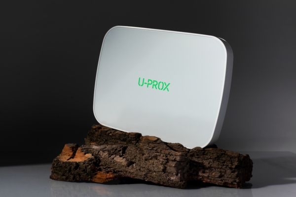 Інтелектуальна централь U-PROX MPX L, White (4820261371314) фото 31