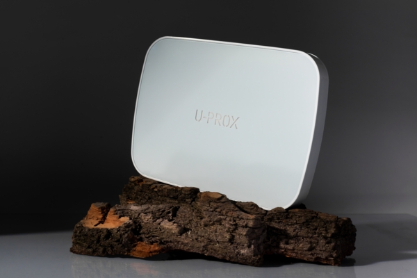 Інтелектуальна централь U-PROX MPX L, White (4820261371314) фото 33