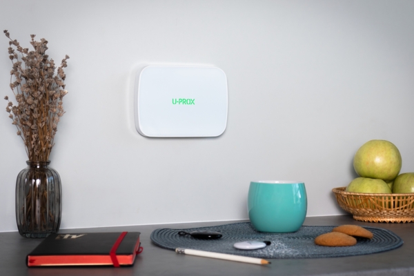 Інтелектуальна централь U-PROX MPX L, White (4820261371314) фото 34