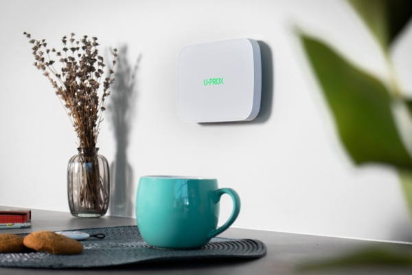 Інтелектуальна централь U-PROX MPX L, White (4820261371314) фото 30
