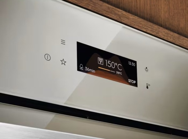 Духова шафа Electrolux LOE8F38S фото 2 Духова шафа Electrolux LOE8F38S фото 2
