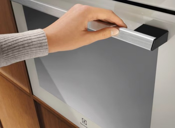 Духова шафа Electrolux LOE8F38S фото 5 Духова шафа Electrolux LOE8F38S фото 5