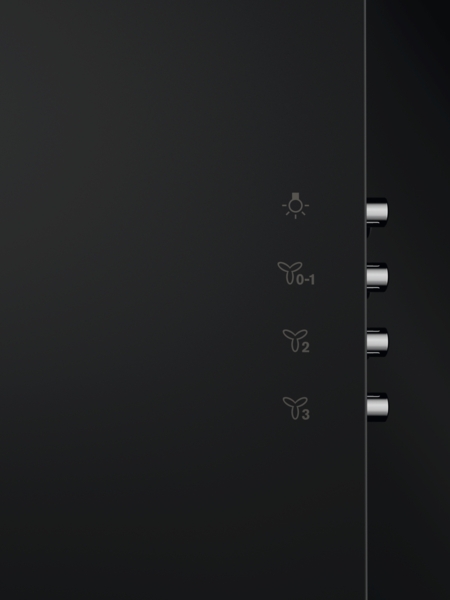 Витяжка Electrolux LFV326K фото 5