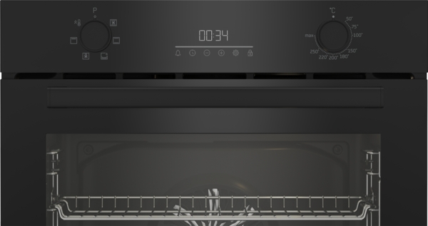 Духова шафа Beko BBIE17300B фото 3 Духова шафа Beko BBIE17300B фото 3