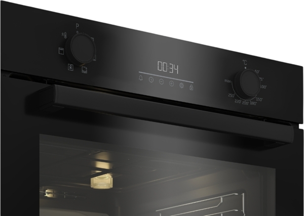 Духова шафа Beko BBIE17300B фото 4 Духова шафа Beko BBIE17300B фото 4