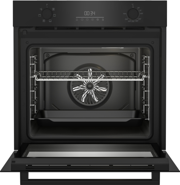 Духова шафа Beko BBIE17300B фото 2 Духова шафа Beko BBIE17300B фото 2