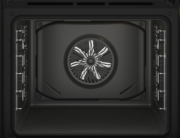 Духова шафа Beko BBIE17300B фото 5 Духова шафа Beko BBIE17300B фото 5