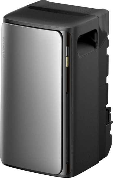 Система енергонезалежності EcoFlow STREAM Ultra (EFSTREAMULTRA800W-EU) фото 2 Система енергонезалежності EcoFlow STREAM Ultra (EFSTREAMULTRA800W-EU) фото 2