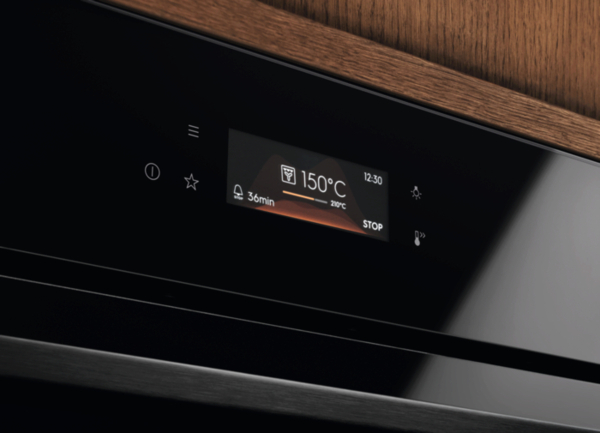 Духова шафа Electrolux LOD8C39Z фото 2