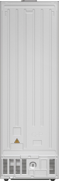 Холодильник Candy ECN2CQTEB186 фото 2 Холодильник Candy ECN2CQTEB186 фото 2