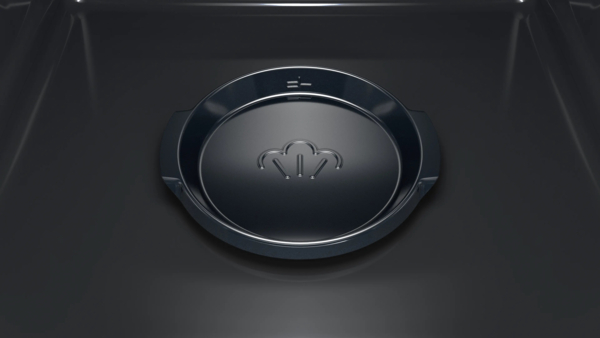 Вбудована духова шафа Bosch HUA736EV0T фото 4