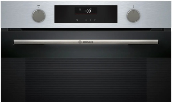 Вбудована духова шафа Bosch HUA736ER0 фото 2