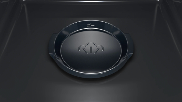 Вбудована духова шафа Bosch HUA736ER0 фото 10