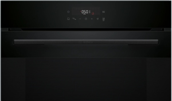 Вбудована духова шафа Bosch HJG852YB0T фото 3