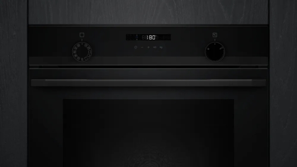 Вбудована духова шафа Siemens HU736AEA0T фото 8