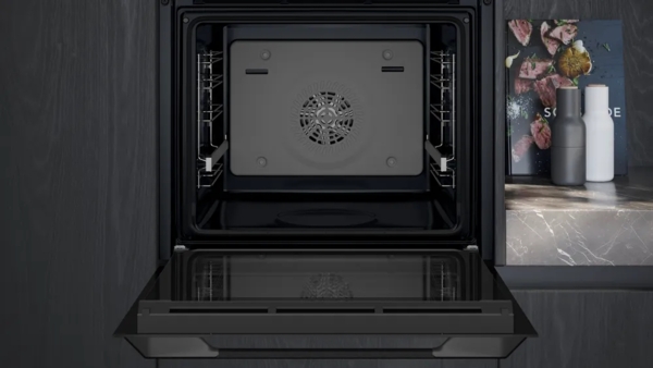 Вбудована духова шафа Siemens HU736AEA0T фото 4