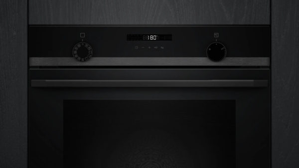 Вбудована духова шафа Siemens HU736AEG0T фото 3