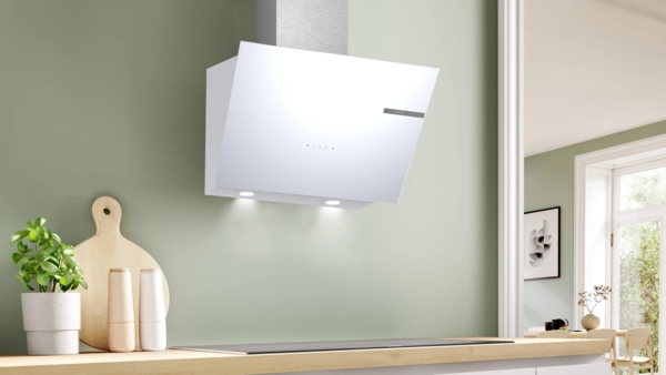 Витяжка Bosch DWK66PJ20T фото 4 Витяжка Bosch DWK66PJ20T фото 4