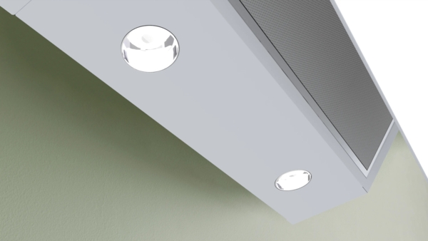 Витяжка Bosch DWK66PJ20T фото 3 Витяжка Bosch DWK66PJ20T фото 3