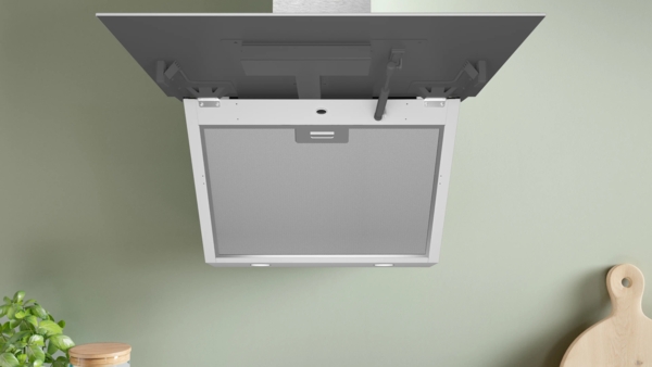 Витяжка Bosch DWK66PJ20T фото 5 Витяжка Bosch DWK66PJ20T фото 5
