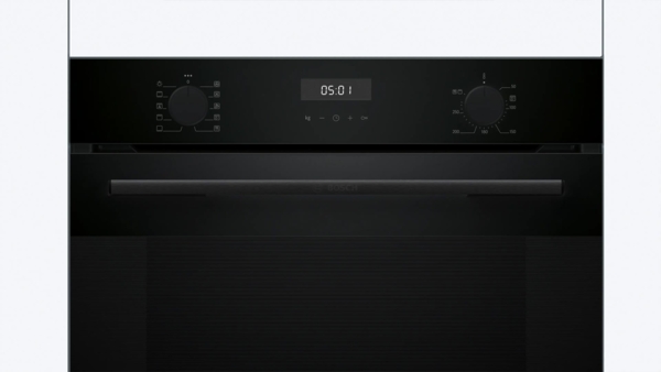 Вбудована духова шафа Bosch HJA737BA0 фото 4