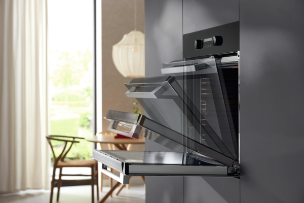 Вбудована духова шафа Miele 22286144UA фото 10
